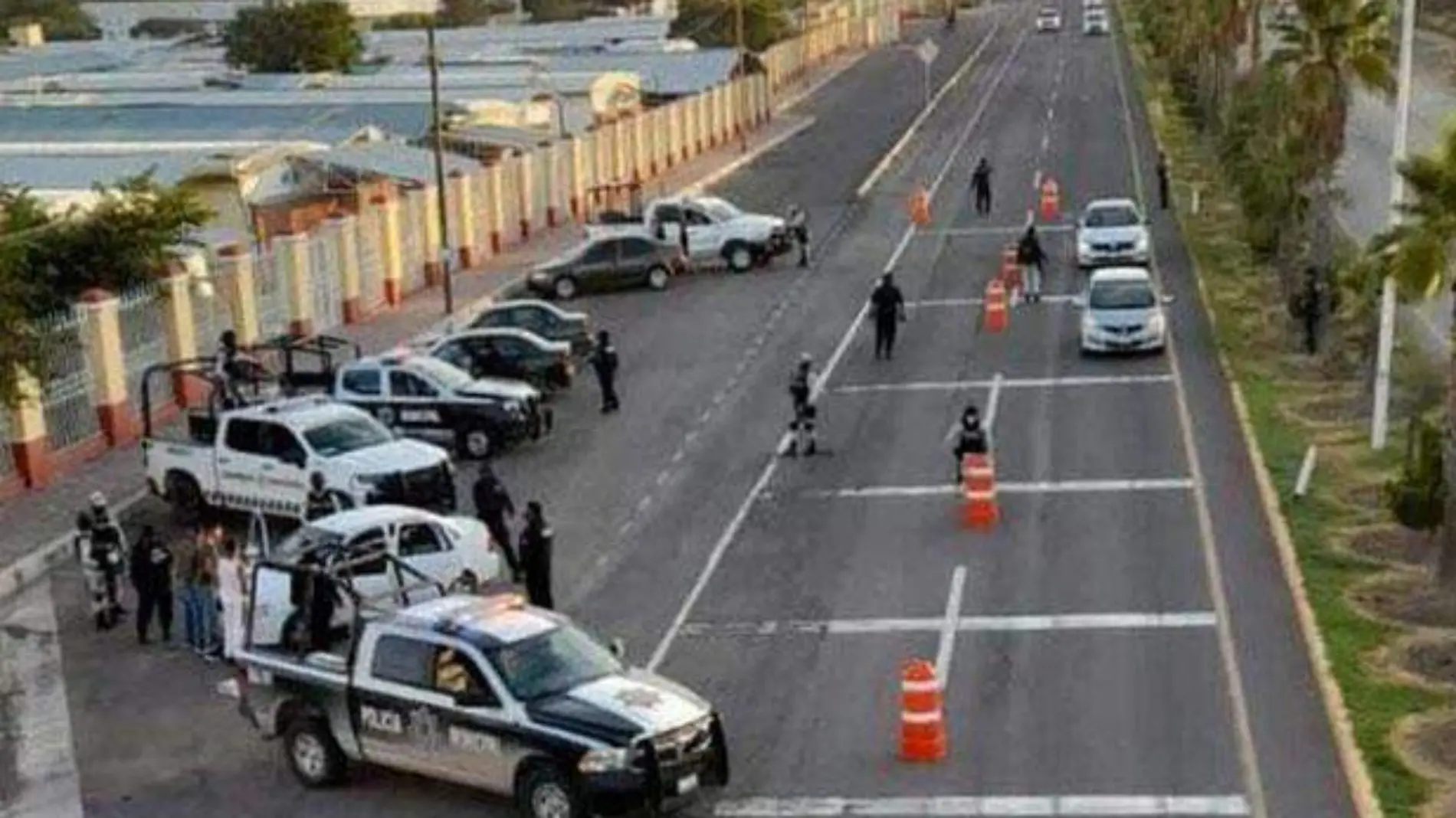 Operativo tequisquiapan